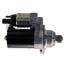 2011 Audi A3 Starter Motor WD 16022