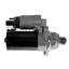 2013 Audi TT Quattro Starter Motor WD 16024