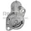 Starter Motor WD 16036