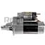 Starter Motor WD 16040