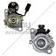 Starter Motor WD 16055