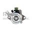 Starter Motor WD 16056