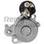 Starter Motor WD 16070