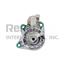 Starter Motor WD 16075