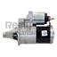 Starter Motor WD 16075