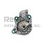 Starter Motor WD 16076