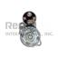 Starter Motor WD 16077