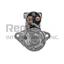 Starter Motor WD 16082