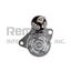 Starter Motor WD 16086