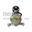 Starter Motor WD 16088