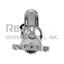 Starter Motor WD 16088