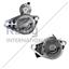 Starter Motor WD 16089