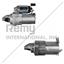 Starter Motor WD 16089