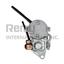 Starter Motor WD 16091