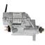 Starter Motor WD 16091