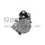 Starter Motor WD 16096