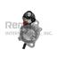 Starter Motor WD 16097