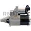 Starter Motor WD 16101