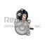 Starter Motor WD 16102