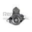 2010 Audi A3 Starter Motor WD 16110