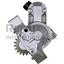 Starter Motor WD 16125