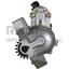 Starter Motor WD 16126