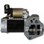 Starter Motor WD 16126