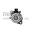 Starter Motor WD 16128