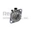 Starter Motor WD 16128