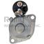 Starter Motor WD 16156