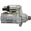 2010 Volkswagen Golf Starter Motor WD 16156