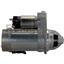 Starter Motor WD 16163