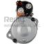 Starter Motor WD 16167