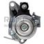 Starter Motor WD 16183