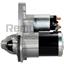 Starter Motor WD 16185