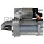 Starter Motor WD 16187