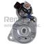 Starter Motor WD 16188