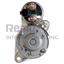 Starter Motor WD 16195