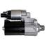 2012 Volkswagen GTI Starter Motor WD 16200