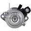 Starter Motor WD 16214