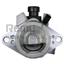 Starter Motor WD 16240