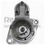 Starter Motor WD 16246