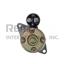 Starter Motor WD 16268