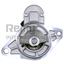 Starter Motor WD 16277