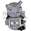 Starter Motor WD 16311