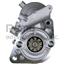 Starter Motor WD 16311