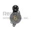 Starter Motor WD 16418