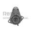 Starter Motor WD 16426