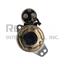 Starter Motor WD 16499