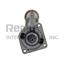 Starter Motor WD 16535